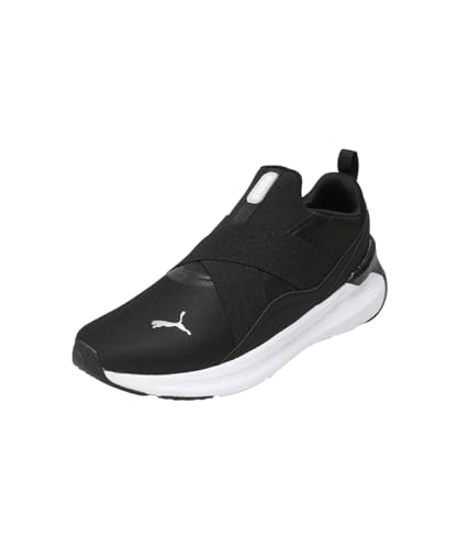 Image of Puma Unisex-Adult Softride Symmetry Slipon Running Shoe