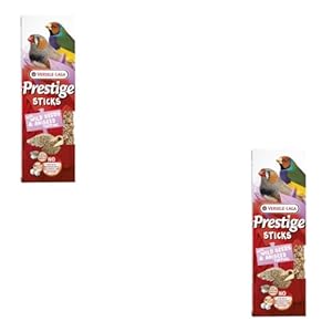 Versele-Laga Prestige Sticks Przysmaki 2 x 60 g