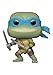 Funko Pop! Retro Toys: Teenage Mutant Ninja Turtles - Leonardo