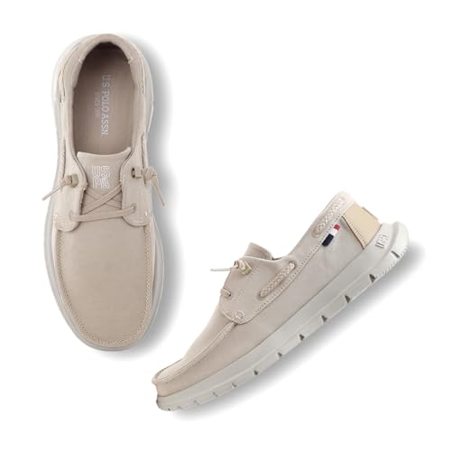 Image of U.S. Polo ASSN. Mens 2fd-Ciro Sneaker
