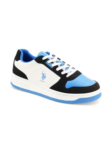 Image of U.S. Polo ASSN. Men Lace Up Sneaker Shoes