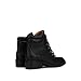 Gentle Souls by Kenneth Cole Women's Brooklyn Ankle Boot, Black, 6