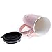 lachineuse Taza gigante Lucky Cat Imagen de lachineuse Taza gigante Lucky Cat