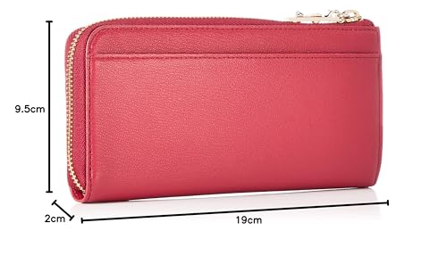 JILLSTUART（ジルスチュアート）『エターナル長財布（JSLW0DT2）』