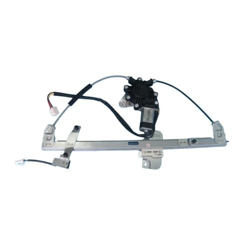 Lève-vitre mécanique métallique pour Mazda 323 5 BJ 1998 2005 moteur électrique