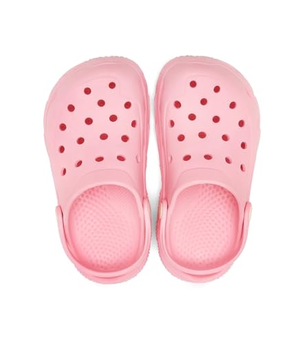 Image of Cubufly Kids Boys Girls Clog Garden Shoes Slip On Slide Sandals Beach Water Shoes for Toddler /Little Kid /Big Kid /Children