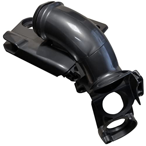 916201-01 Upright Lock Assembly for DC25