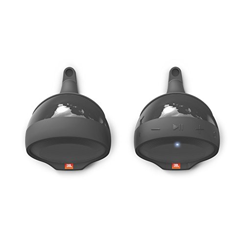JBL Cruise PWSSPKCRUISEAM Handlebar Mounted Bluetooth Audio System (Black) - image 4