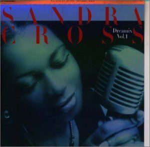 SANDRA CROSS - Dreamix Vol.1 - CD