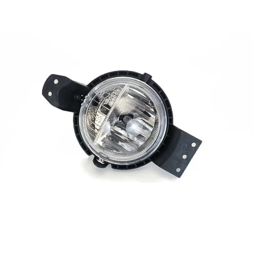 Feux anti-brouillard avant pour Mini Cooper R60, roulez serein la nuit