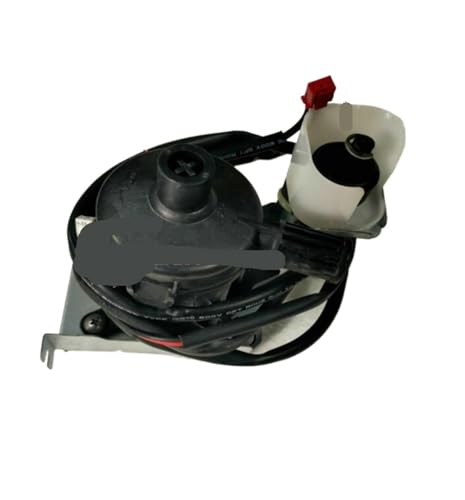 Moteur de pompe de climatisation MDP-1401 DC12V, pièces de haute précision C475