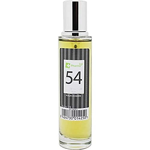 IAP PHARMA for Men No. 54 30 ml