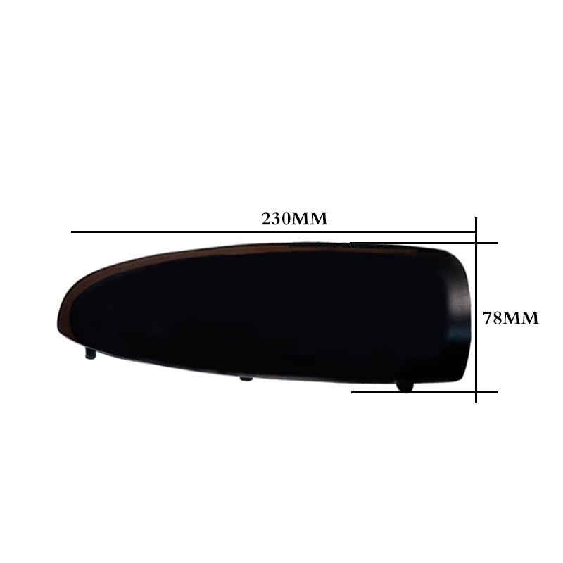 Feux de position rétroviseur latéral voiture LED Excursion 2003 - 3