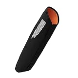 HNsdsvcd E Bike batería cubierta protectora eléctrica bicicleta batería impermeable a prueba de polvo anti barro cubierta batería protección