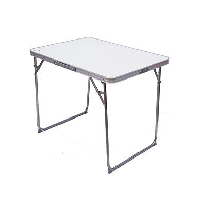 Camping Table Folding Aluminum alloy for Camping