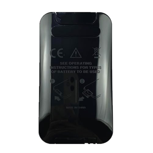 Télécommande portable pour série pour remplacer votre commande cassée ou perdue sans effort