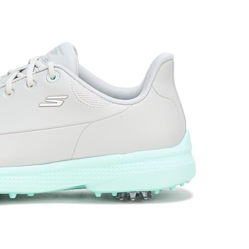 Skechers Women's Jasmine 2 Waterproof Golf Shoes Sneaker4