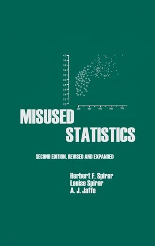 Misused Statistics (POPULAR STATISTICS)