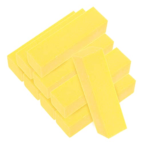 Healeved 10 lCNbV nail polish nail gel w̒܂₷ ܃obt@ ܃t@C ܐ؂₷ lCX[U[ obt@[ubN X|W Yellow