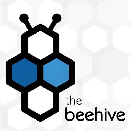 The Beehive - Business and Finance Podcast cover art