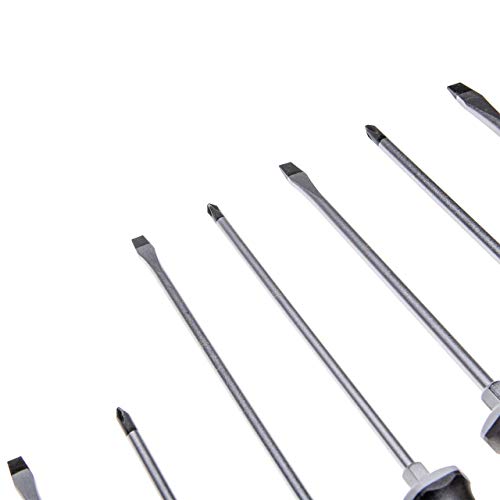 Jeu de tournevis WGB conforme DIN ISO pour un vissage de haute précision - 5