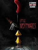 kidisecrets photo mot de passe oublié  Little Nightmares Calendar 2021-2022: 2022 Monthly Planner Agenda BONUS 3 Months Of Music Genius For Fans