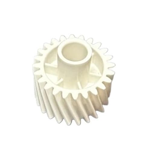 Engrenage d'entraînement de fusion 24T compatible Konica Minolta C220 C280 C360 C7722 C7728