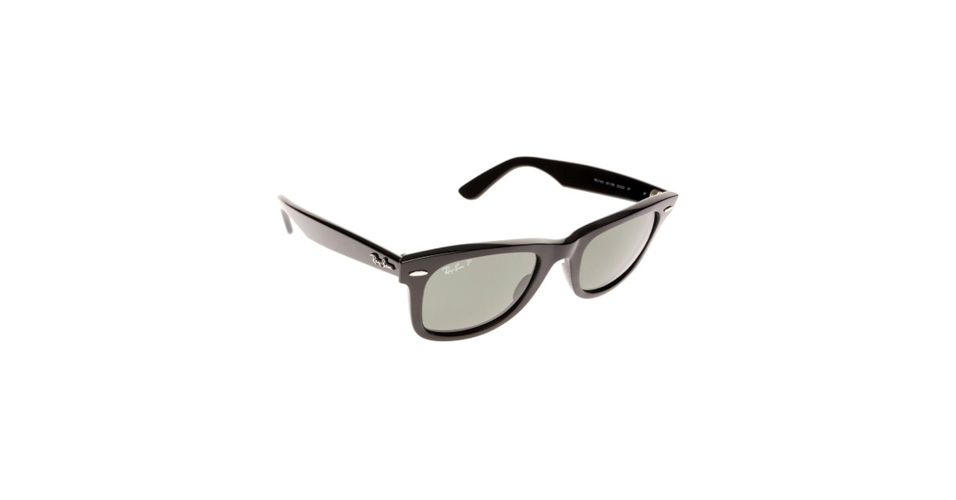 Amazon.com: Ray-Ban Sunglasses RB 2140 Black : Clothing
