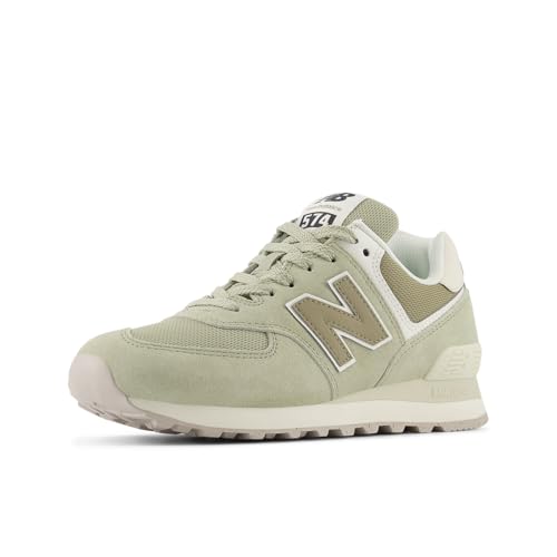 New Balance Women's 574 V2 Turtledove Sneaker