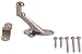 ProSource CL-623C-SN-PS Hardware Brackets