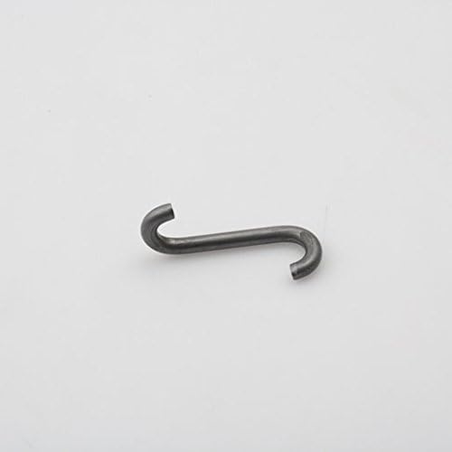 Southbend Range 1034901 Spring Hook, Right