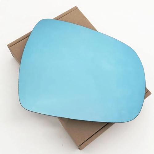 Cristal de espejo retrovisor azul calefactable para Haval H2 2014 2015 2016 2017 2018