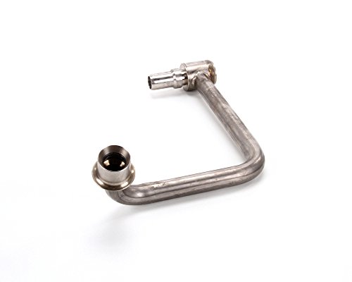 Pitco B6674802 Weldment Filter Tu P/U Sg14Ryum