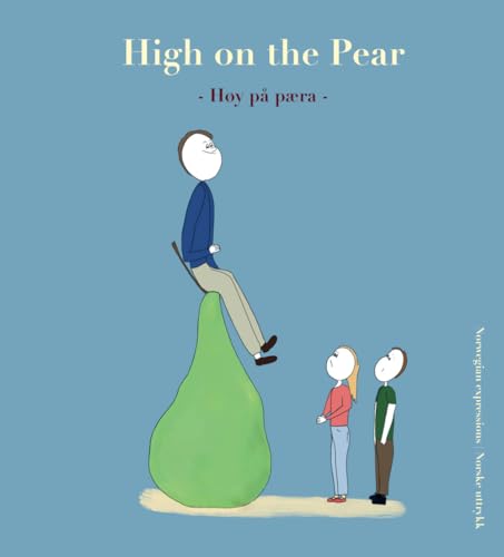 High on the Pear: Funny Norwegian Translations