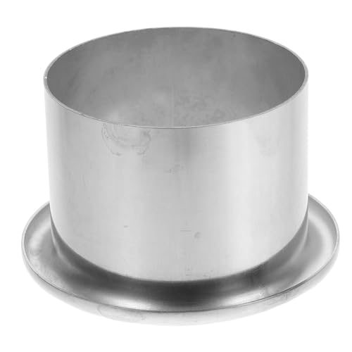 Cabilock Stylist Tool Organizer Hair Dryer Rack Stainless Steel Hair Dryer Storage Salon Stainless Steel Holders