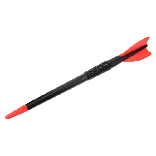 Milisten - Milisten Kids Javelin 27.6 Inch Lightweight Plastic Practice Javelin Soft Training Throwing Equipment for Track and Field Athletics