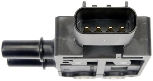 Dorman 904-595 Differential Pressure Sensor Compatible with Select Ram Models by Dorman - Image 2