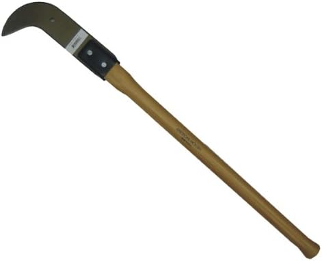 GTDB12-30 12-Inch Head Ditch Bank Blade, 30-Inch Hickory Handle, Made in U.S.A.