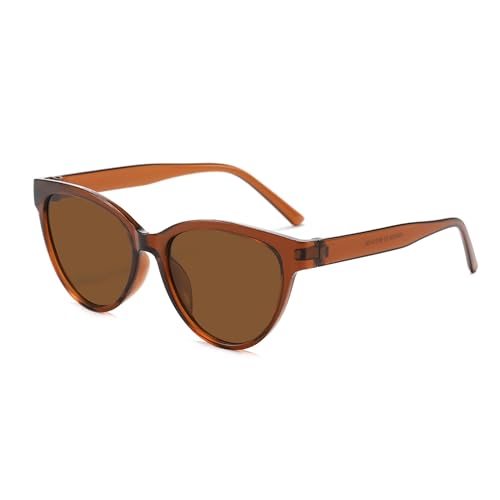 Lunettes de soleil conduite pour hommes et femmes style plein air 6615