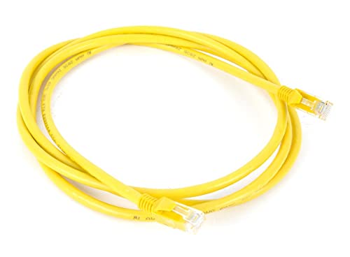 Ethernet Lan Cable – 1.5 Meter Yellow (B09J96CB3T) Amazon Price History, Amazon Price Tracker