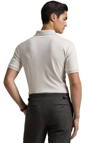 Image of Polo Ralph Lauren Men's Classic Fit Soft Cotton Polo