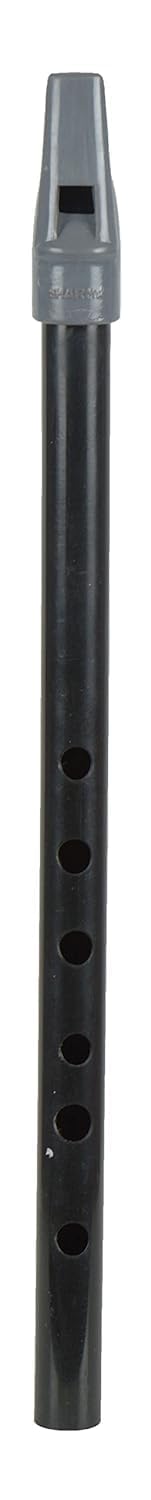 MOOLYAVAAN PRODUCTS B Natural PVC Fiber Black Flute With Wind Channel for Beginners & Professionals | 6 Hole Indian Bansuri | Durable Bamboo Alternative | Waterproof & Easy Blow |(Pack Of 1)-image-13
