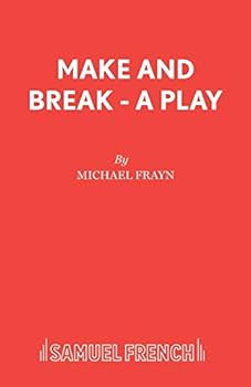 Paperback Make and Break - A Play Book
