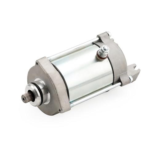 Frezon Novo motor de arranque de 22 estrias apto para Honda VT 1100 C Shadow 1100# 31200-MG8-018 312