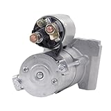 8890176310 336-2002 89-01-7631 Starter Motor ficialafte Fit for Isuzu Engine 5.3 V8