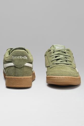 Image of Reebok Classic Nylon Womens Sneakers, Casual Tennis Shoes Women