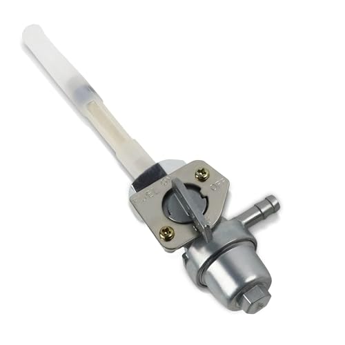 Robinet d'essence pour réparer la fuite de réservoir Honda FourTrax VT500