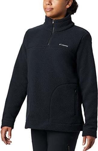 Columbia Canyon Point Sherpa - Pullover 