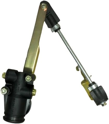 85113661de nivelación de camión Volvo Válvula derecha)