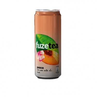 The fuzetea pesca lattina sleek cl.33x24